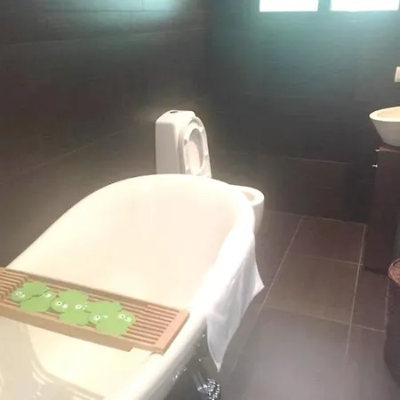 别墅 With 4 Bedrooms In Sanjenjo With Private Pool Enclosed Garden And Wifi 1 Km From The Beach