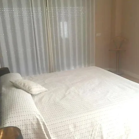 With 4 Bedrooms In Sanjenjo With Private Pool Enclosed Garden And Wifi 1 Km From The Beach 别墅